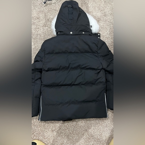 moose knuckle richardson jacket - Picture 3 of 3